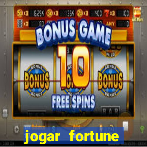 jogar fortune rabbit modo demo